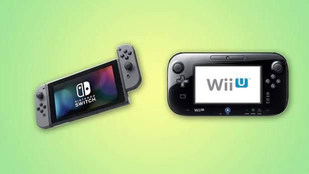 任天堂wiiu和wii买哪个好(规格参数对比：任天堂 Switch vs Wii U)