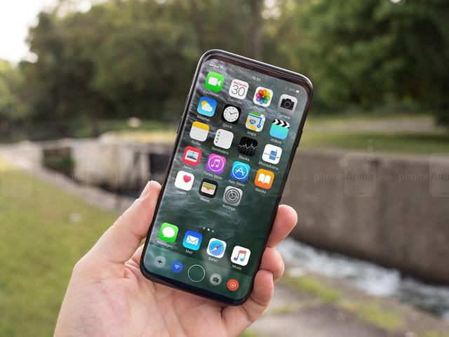 苹果8可以双卡双待嘛(iPhone8太给力：双电池+双卡双待)