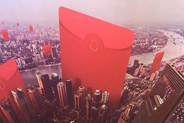 支付宝ar红包对方看到画面吗(支付宝AR实景红包是怎么实现的？原理是什么？)