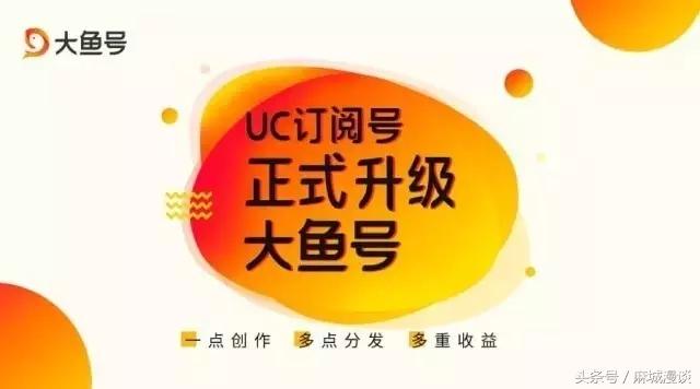 大鱼号怎样开通收益(大鱼号功能再多也是白搭，不能开通收益就是耍流氓)