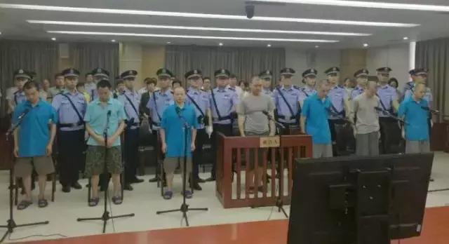 徐玉玉案判决(独家！“徐玉玉被电信诈骗案”一审宣判（附判决书）)
