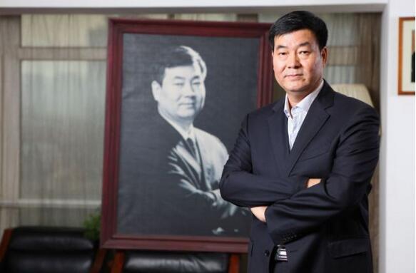 中国直销排行榜前十名人物(中国直销十大民族企业家揭晓 三八妇乐袁晓峰榜上有名)