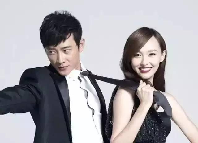 唐嫣罗晋公布恋情微博是什么时候(罗晋唐嫣公布恋情！14年罗晋就向唐嫣表白了？)