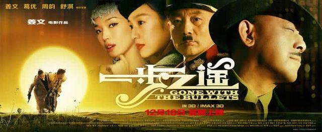 大闹天竺同期上映的电影(上映前宣传创“票房神话”，最后变成“全民笑话”的5部电影)
