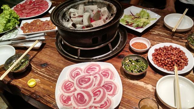 德南面包房加盟(我手机里的那些美食)