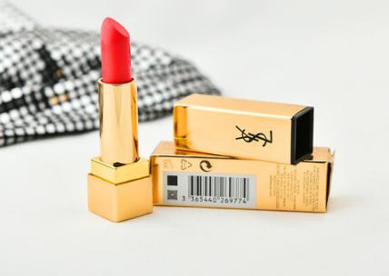 ysl口红必买色号(ysl圣罗兰哪些色号适合黄皮 ysl口红爆款推荐)
