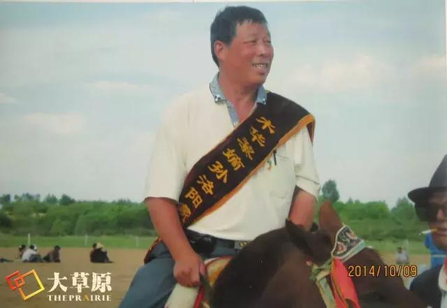 李洪治(他们是木华黎后裔 600年前隐居中原村落 用了六个世纪才寻回根脉)