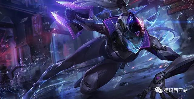 恐惧新星普朗克怎么样(2017年LOL年度最佳皮肤评选，你们都买对了么？)