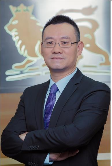 万钧 大数据(狮桥资本CEO万钧：大数据构建融资租赁风控体系)