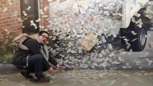 齐齐网福彩3D字谜总汇:金钱病毒迅速传播，除了火爆的直播答题，古今还有这些答题节目