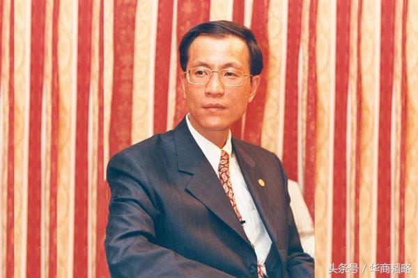 王峻涛简介(他曾站到中国电商之巅，却被一步步推下神坛)