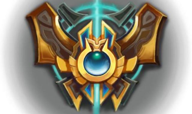 lol代练段位价格表(LOL花钱找代练上分很普遍，但你听过专门花钱掉分的吗？)