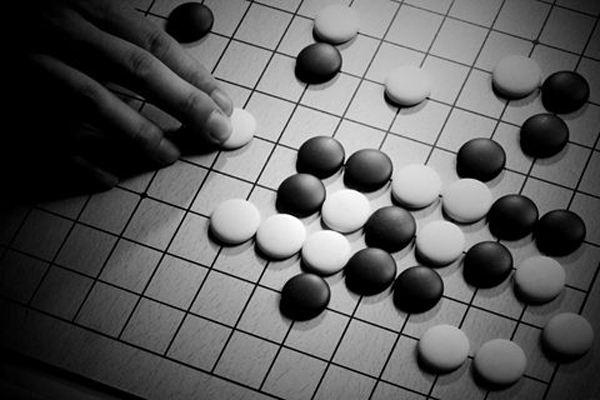 阿尔法go曾经战胜哪一项世界冠军(阿尔法元100：0战胜阿尔法狗 动了谁的奶酪？)