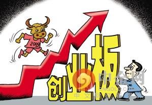 创业版股票(股票入门：什么是创业板股票？创业板股票怎么开户？)