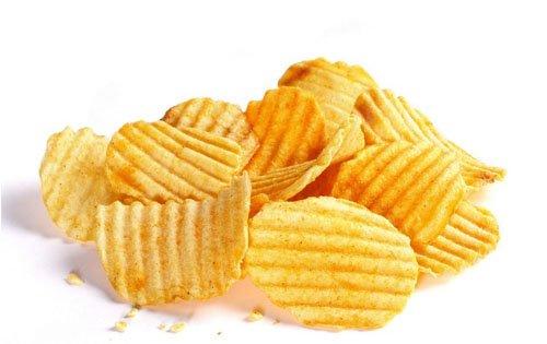 番茄味乐事薯片图片(30种口味的乐事薯片，哪些是你喜欢嗒？)