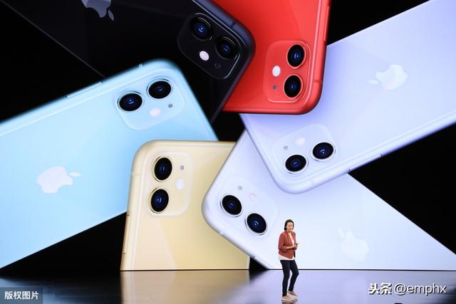 历代iphone参数对比(历代iPhone参数对比及选购推荐)