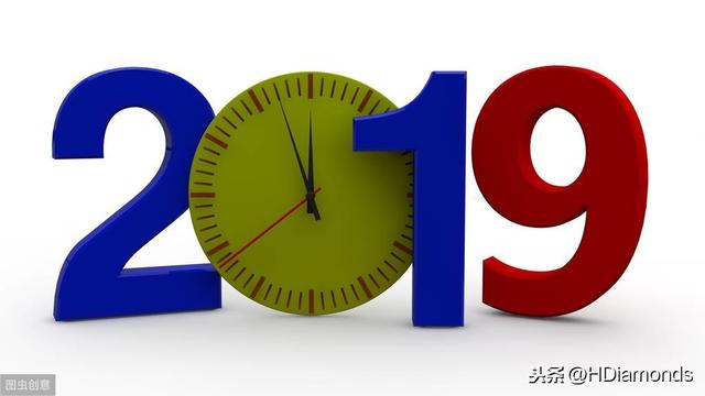 最热门的十大行业珠宝(盘点｜2019年度十大流行首饰排行榜，你觉得哪个最好看？)