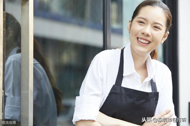 开店项目推荐(老话说“家有万贯钱，不如开个店”，这3个开店项目值得思量！)