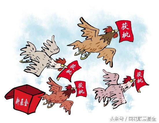 同花顺爱基金官网(小基升值记 NO.11：4433选基法到底靠不靠谱)