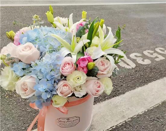 3.8妇女节送什么好(38女神节送花 送什么花才合适)