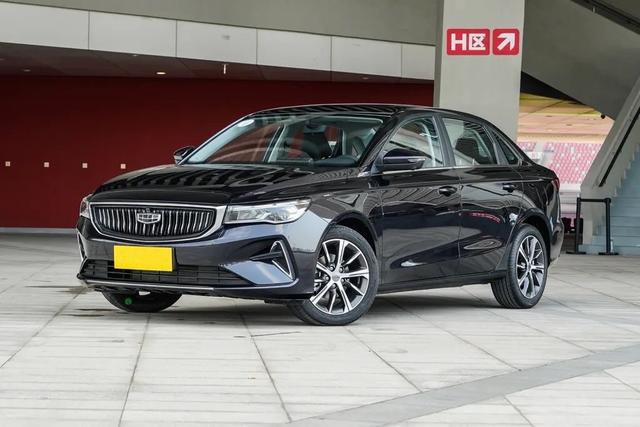 代步车买什么车好(适合工薪族的3款代步车，经济省油又耐用，还是大品牌)