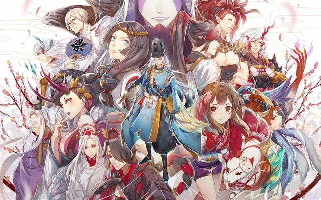 阴阳师石距一天可以触发几次(阴阳师：萌新进阶向攻略——(一)从零起步)