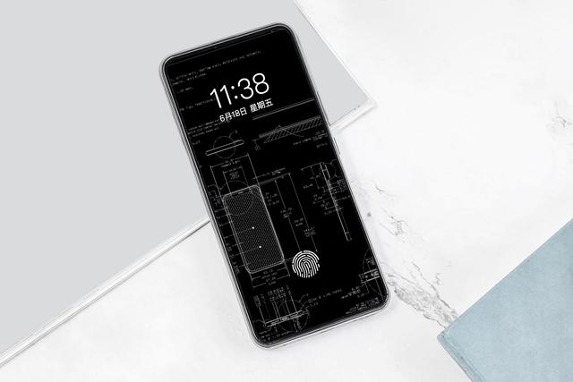 暗黑风格壁纸(高清壁纸｜暗黑色系全屏壁纸)