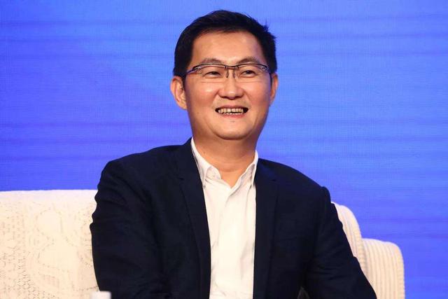 马化腾600亿美元成为中国新首富(作为中国首富，身价2600亿的马化腾，每年真实收入有多少？)