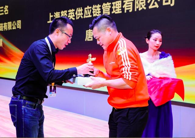 阿里巴巴供应链拍档主要是啥(阿里跨境供应链首届拍档赛马会全国十强揭晓)