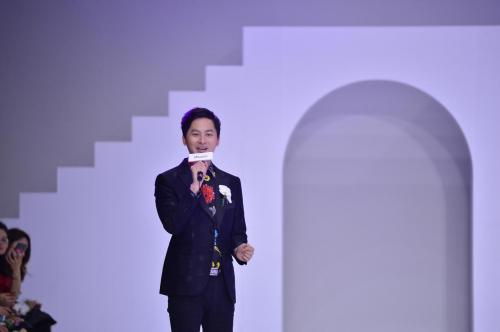 女装免费加盟代理(简爱格妮斯林国豪：独创女装加盟运营模式 为线上创业项目赋能)
