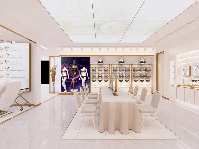 适合女人做的加盟店(莱特妮丝内衣加盟开店 11大项目支持助您赢取回报)
