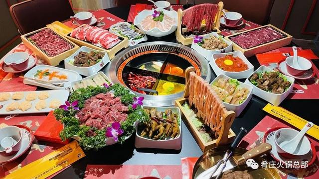 火锅店管理人员管理方式(这些火锅店经营管理法则，你知道吗？)