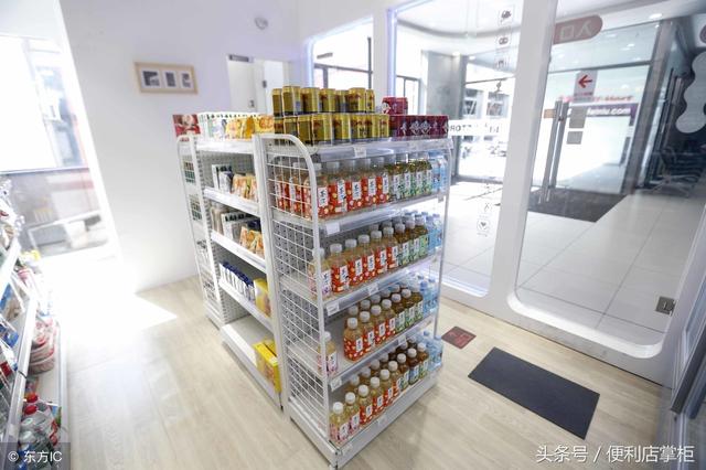 超市加盟店需要多少钱(开一个便利店到底要花多少钱？看完之后，懵了！)