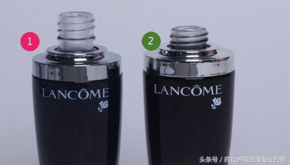 兰蔻真伪查询网站怎么查询(兰蔻（lancome）如何辨真伪)
