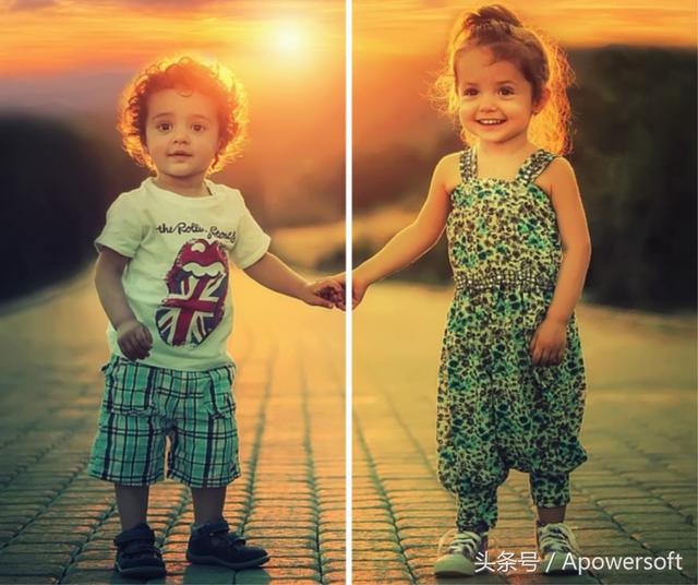 抖音怎么拍合拍视频(4个简单又实用的「抖音合拍」好工具！)