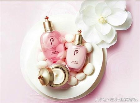 韩后属于什么档次的化妆品(韩国的Whoo到底好用么？你们觉得呢？)