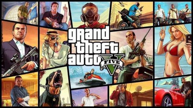 gta6地图会有中国吗(盘点适合做GTA地图的中国城市，每一座都有丰厚底蕴！)