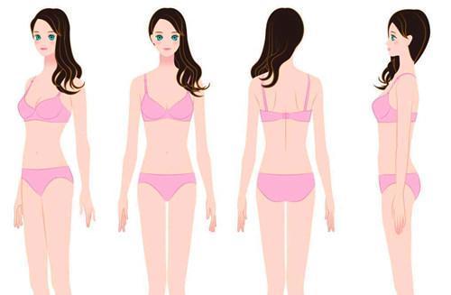 女生的内裤为什么总是湿(为什么女性内裤总是湿湿的，多半是这些疾病作怪)