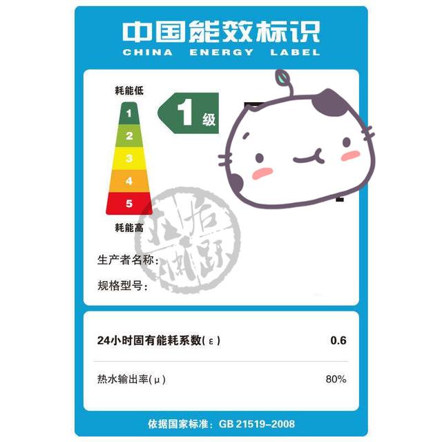 耗电公式(电热水器一天耗电量多少？搞懂这些问题，才能明白你家电费的去处)