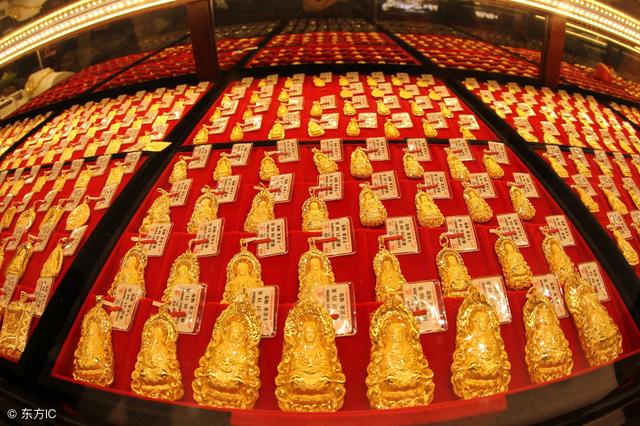 卖黄金去哪里卖合适卖黄金没有发票怎么办(买来的黄金首饰如果不要了，怎样才能卖出更高的价位？小汉告诉你)