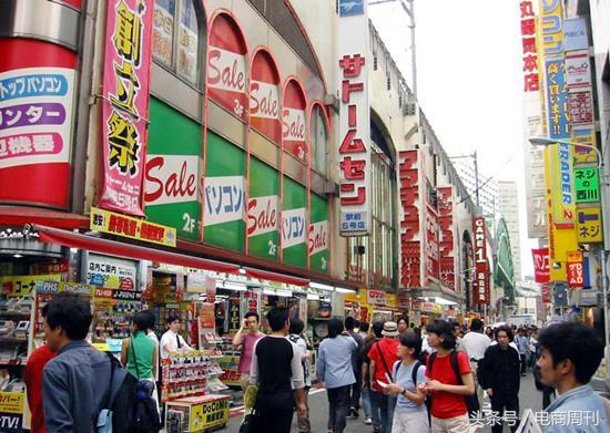 在日本做代购的流程(详解日本海淘以及日本亚马逊海淘转运教程)