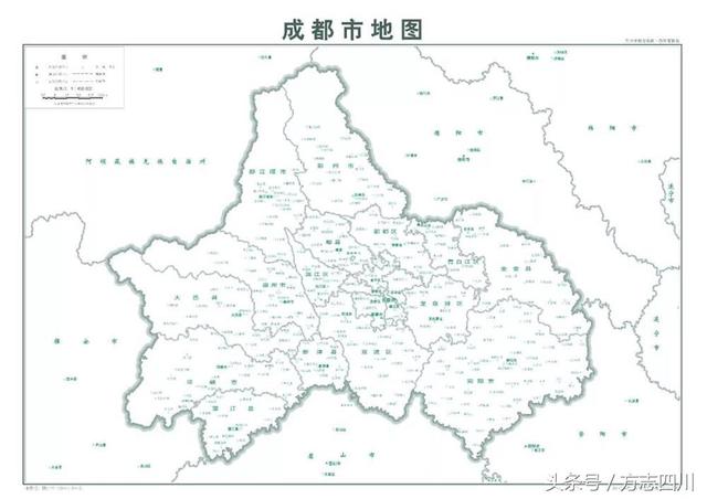 蓉城的来历(成都建置沿革名称来历及主要特色)