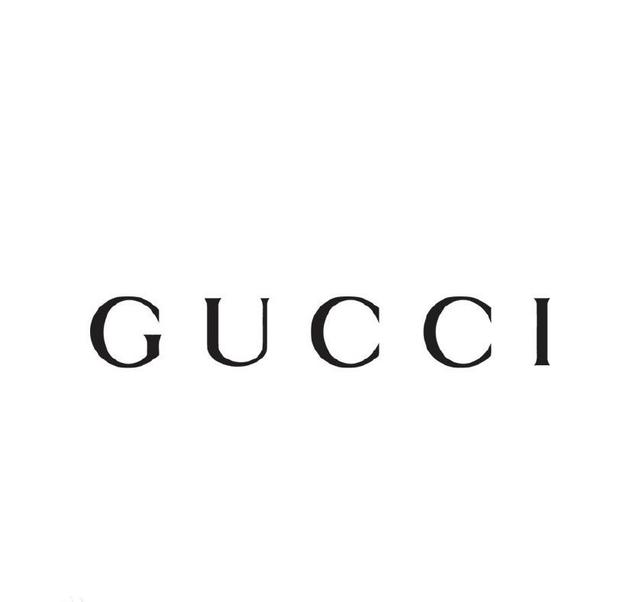 gucci小白鞋鞋带系法(你敢想！Gucci新出的鞋带竟要6500美元，绑起来可能会飞？)