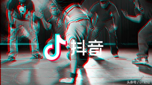抖音怎么火的(好奇抖音为什么这么火？你该看看这些)