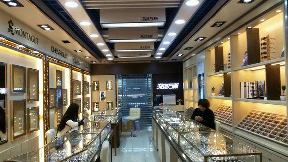 开眼镜店还需要证(波光眼镜：开眼镜店需要什么手续)