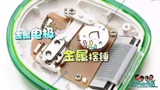 微信运动计步器原理是什么(“微信运动”的步数是怎么来的？专家帮你解答，计步器的工作原理)