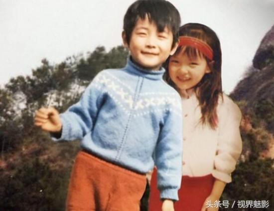 罗晋活动现场求婚唐嫣:唐嫣罗晋维也纳大婚，其实罗晋早就在公众面前向唐嫣求婚了！