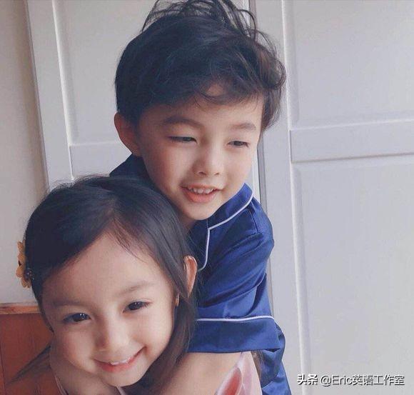 babbles(就用一个词Describe your childhood with a word)