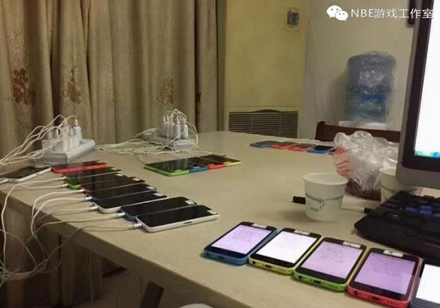 手游工作室赚钱吗(兼职做手游工作室两年多的一些感受与看法)