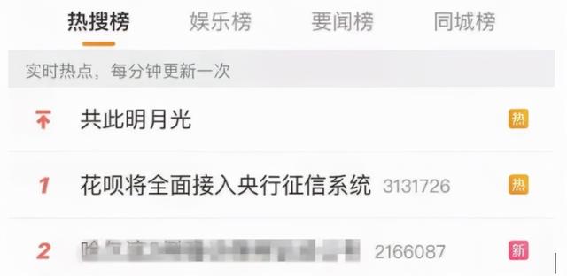 花呗逾期多久上征信会影响买房吗(花呗接入央行征信，还不上就没法贷款买房？很多人都误会这件事了)